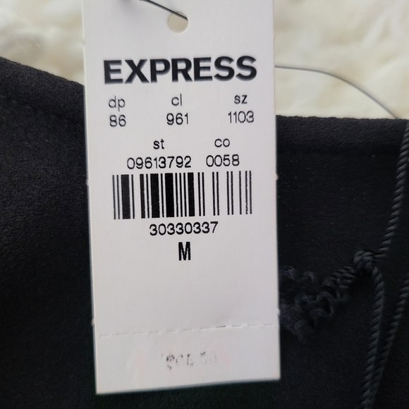 Express top - Picture 4 of 4